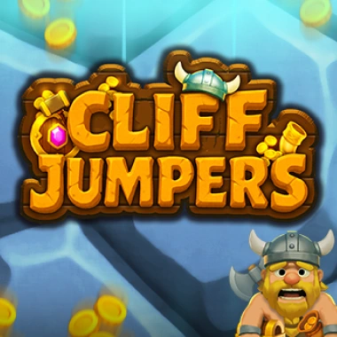Cliff Jumpers game tile