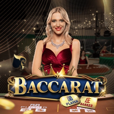 Baccarat C06 game tile