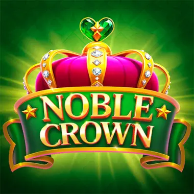 Noble Crown game tile