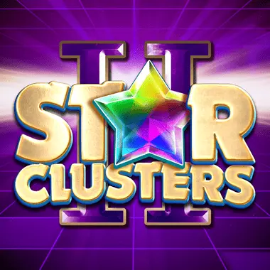 Star Clusters 2 game tile