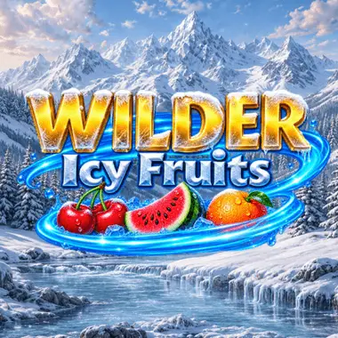 Wilder Icy Fruits game tile
