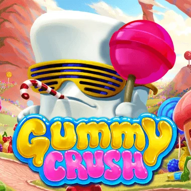 Gummy Crush game tile