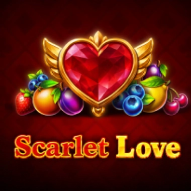 Scarlet Love game tile