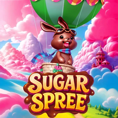 Sugar Spree game tile