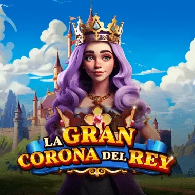 La Gran Corona del Rey game tile