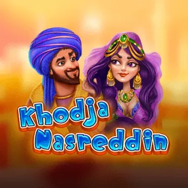 Khodja Nasreddin Classic game tile