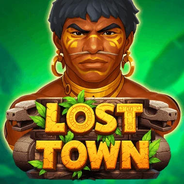 Lost Town game tile