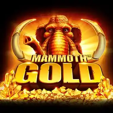 Mammoth Gold game tile