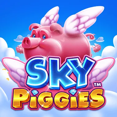 Sky Piggies game tile