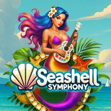 Seashell Symphony game tile