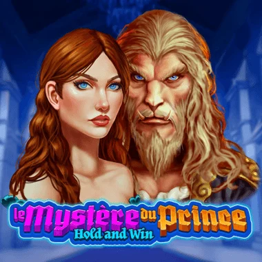 Le Mystere du Prince: Hold and Win game tile